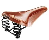 Brooks Mens Flyer Special ATB/Trekking Bicycle Saddle