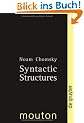 Syntactic Structures