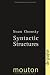 Syntactic Structures