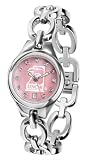 North Carolina Wilmington Seahawks UNCW NCAA Womens Eclipse Wrist Watch