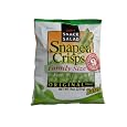Calbee Snack Salad Snapea Crisps Family Size 9oz