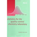 statistics for the quality control chemistry laboratory rsc
