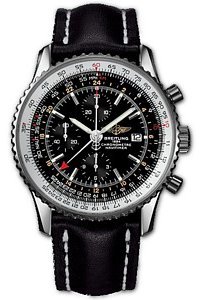 Breitling Navitimer World A24322-1011