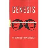 Genesispar Bernard Beckett