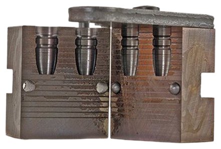 Lyman 2 Cavity # 225415 DC Mould 22 Cal. 55 Grains Rifle Bullet Mould On Sale