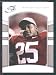 Rolando McClain LB Alabama / Oakland Raiders (RC - Rookie Card) / 2010 Press Pass Portraits Edition NFL Football Trading Card In Screwdown Case