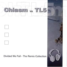 Disorder (Remixes Of Chiasm By TL5)