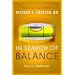 In Search of Balance: Keys to a Stable Life