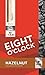 Eight O'Clock Coffee Hazelnut Whole Bean Coffee, Medium Roast, 11 Ounce (Pack of 4) - Buttery, Smooth & Nutty