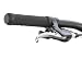 41Mjfm1k8gL. AA75  Diamondback 2012 Recoil Full Suspension Mountain Bike (Titanium, 20 Inch/ Large )