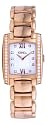 Ebel Damen 5976M28/9820500 Brasilia Rose Gold Diamond Watch