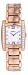 Ebel Women's 5976M28/9820500 Brasilia Rose Gold Diamond Watch