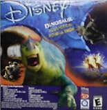 Disney Dinosaur - Iguanodon Pond-A-Thon