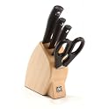 5-Piece Knife Set