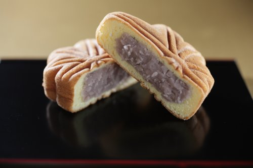 もみじ饅頭(こしあん) 8個入