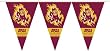 Arizona State Sun Devils 25 Ft. Party Pennant Flags - Arizona St. 25 Ft Party Flags