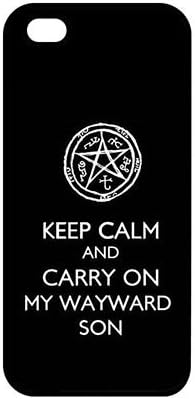 Customize Flexible Supernatural Characters PC Protective Cover Cases for iPhone 7 4.7 Inch