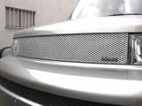 Grillcraft front grill / grille mesh for Scion XB Color - Black