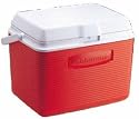 Rubbermaid #2A11-04-MODRD 10QT Victory Cooler