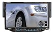 Boss BV8965B In-Dash 7" DVD/MP3/CD Receiver with USB, SD Card, Bluetooth and Front Panel AUX Input