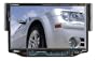 Boss BV8965B In-Dash 7" DVD/MP3/CD Receiver with USB, SD Card, Bluetooth and Front Panel AUX Input