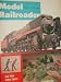 Book Model Railroader Magazine (February, 1965)