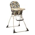 Cosco Flat Fold High Chair, Into the Woods