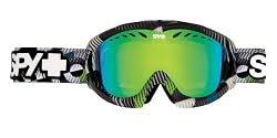 Spy TARGA II Snow Goggles - Available in All Colors