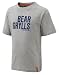 Bear Grylls Camo Logo Boys T-Shirt