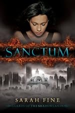 Sanctum (Guards of the Shadowlands)