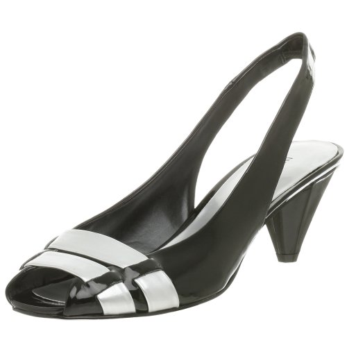 Buy Now at Amazon.com: Nine West Womens Bonomo Sandal
