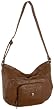 Stone Mountain Auburn Round Hobo