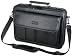 Sumdex Notebrief Brief for Notebooks up to 15.4 Inches (Black)