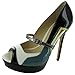 CHARLES DAVID Women's Tasset