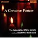 A Christmas Fantasy