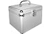 Dexlan - Valise de rangement CD - 120 - Alu