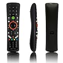 FRACTAL DESIGN HTPC Fernbedienung SHAPE f Media Center PCs m Joystick Funktion 8-10m Distanz 38kHz Retailbox