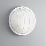 P7332 - Non-Metallic Flush Mount
