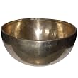 Metal Singing Bowls Religious Gifts Dia 7 inches, Height - 3.75 inches