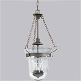 Progress Lighting Essex Heirloom Three-Light Pendant
