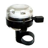 Sporting Goods : Mirrycle Incredibell Disco Bicycle Bell - 20DISC