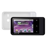 Creative ZEN Touch 2 Silicone Case (2-in-1)