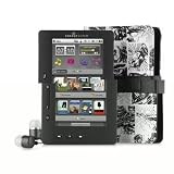 Energy lector libro electronico 3044 4GB 4.3" Negr
