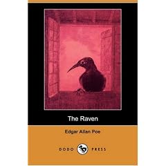 The Raven (Illustrated Edition) (Dodo Press)