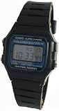 Mens Casio Illum Basic Digital Watch
