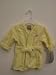 Nike Infant Baby Boy Girl Robe Yellow 0-9 Months