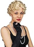 IMAGE OF Std Adult New Sophisticate Costume Wig