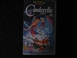 Cinderella [VHS]