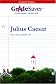 GradeSaver(tm) ClassicNotes Julius Caesar