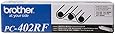 Brother Printers 2 Refill Rolls For Use IN PC402 Ppf-560 580Mc MFC-660Mc